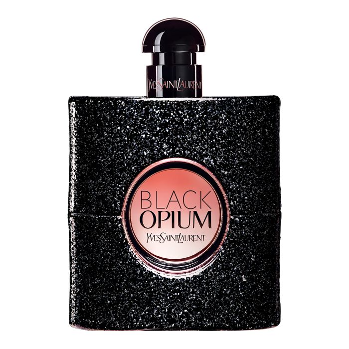 Black Opium - Perfume de mujer 90 ml