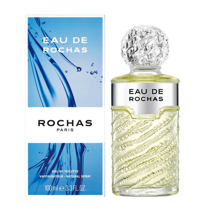 Rochas Eau de Rochas Eau de Toilette Perfumerias Primor