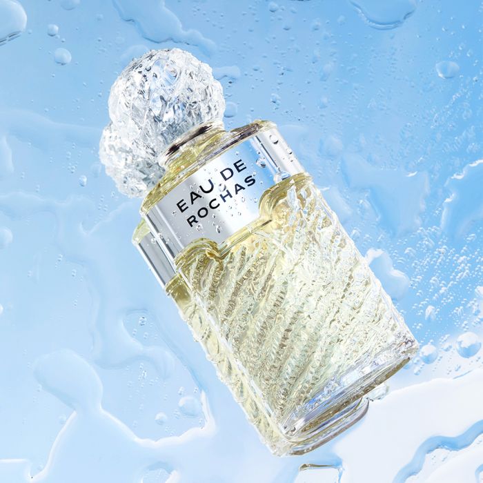 Rochas Eau de Rochas Eau de Toilette Perfumerias Primor