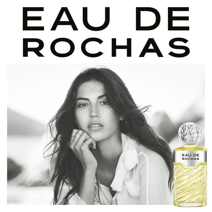 Rochas Eau de Rochas Eau de Toilette Perfumerias Primor