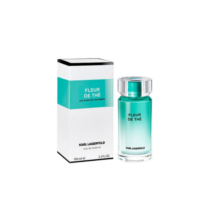 Fleur de Thé Eau de Parfum 100 ml