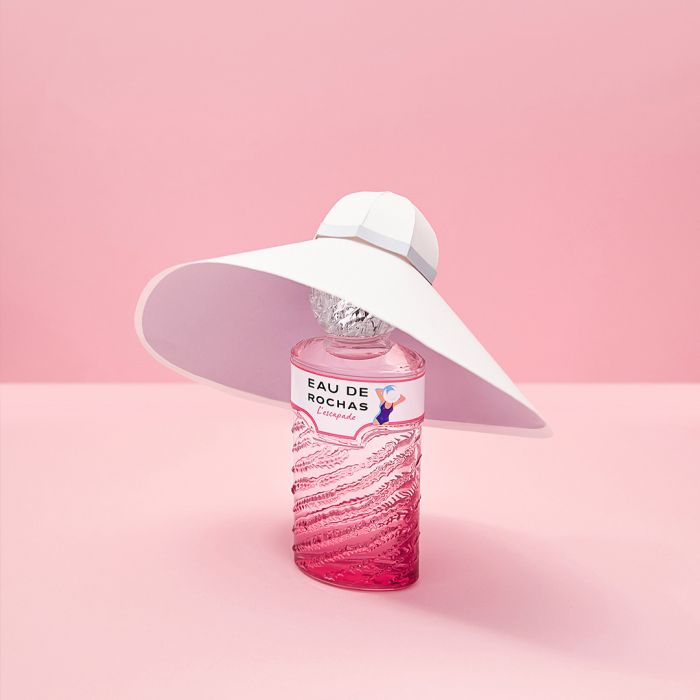 Eau de Rochas L´escapade EDT