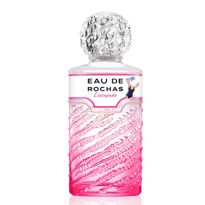 Eau de Rochas L´escapade EDT