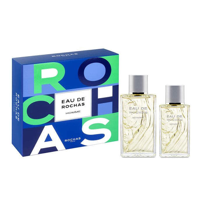 Eau de 2025 rochas hombre primor