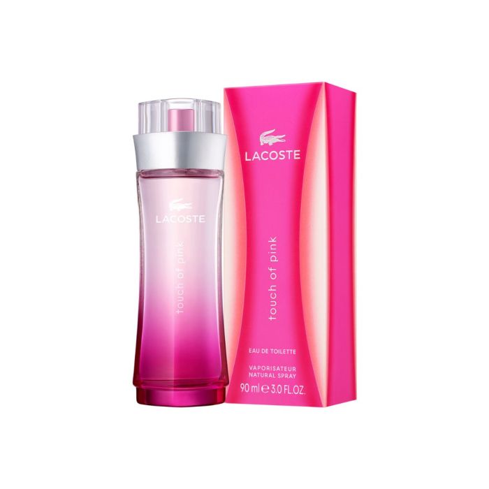 Touch Of Pink EDT