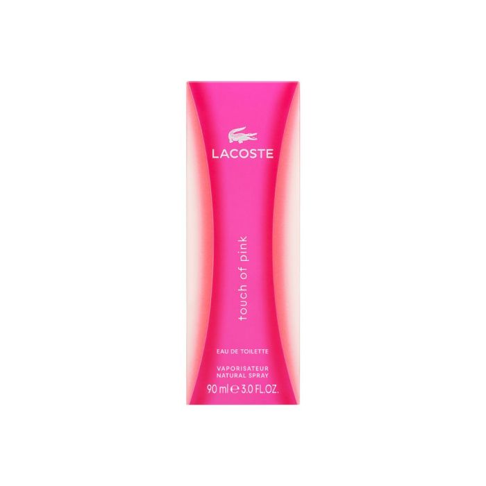 Touch Of Pink EDT