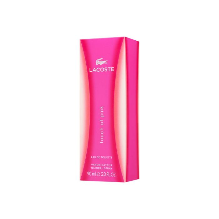 Touch Of Pink EDT