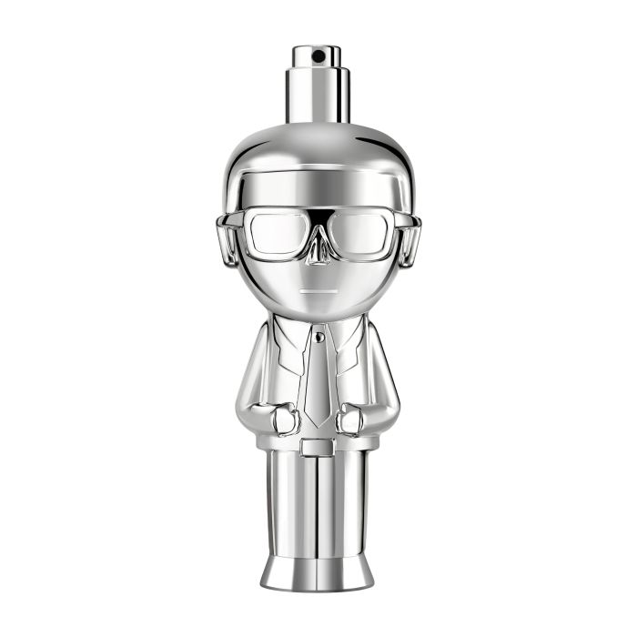 Ikonik Man Eau de Parfum 60 ml  Karl Lagerfeld