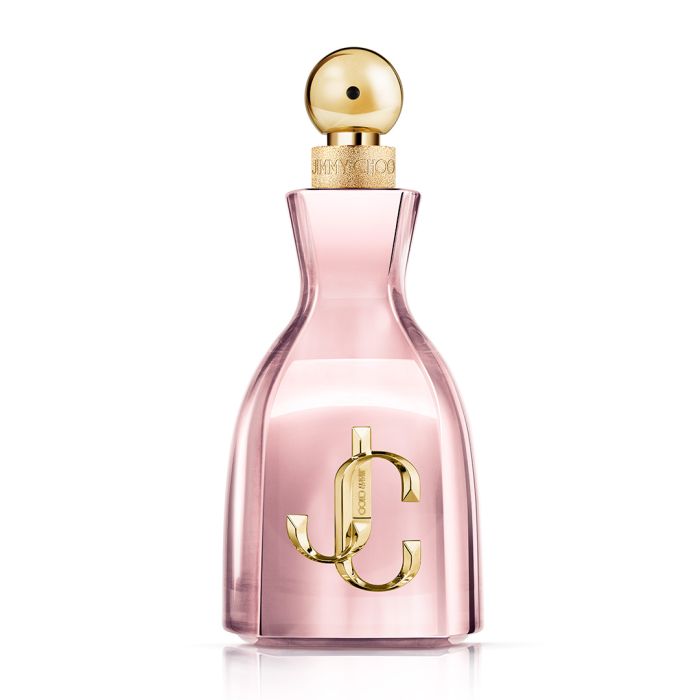 I want Choo With Love Eau de Parfum 100 ml