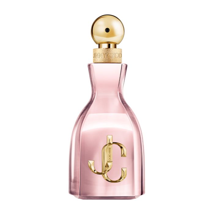I want Choo With Love Eau de Parfum 60 ml