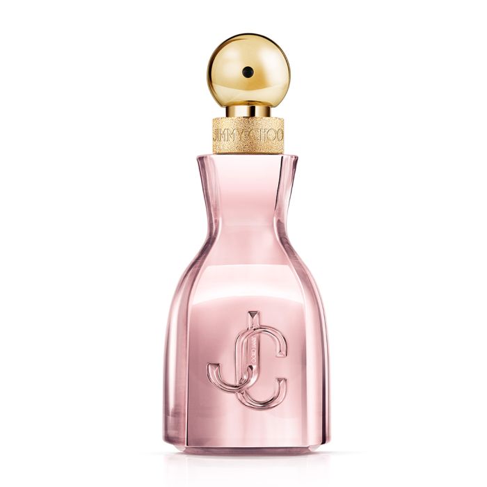 I want Choo With Love Eau de Parfum 40 ml