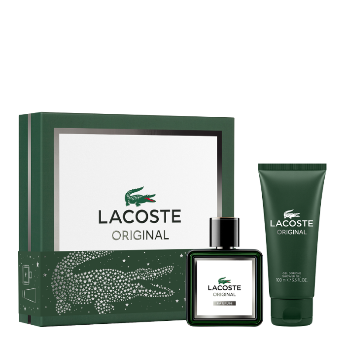 Estuche Original Parfum 160 ml