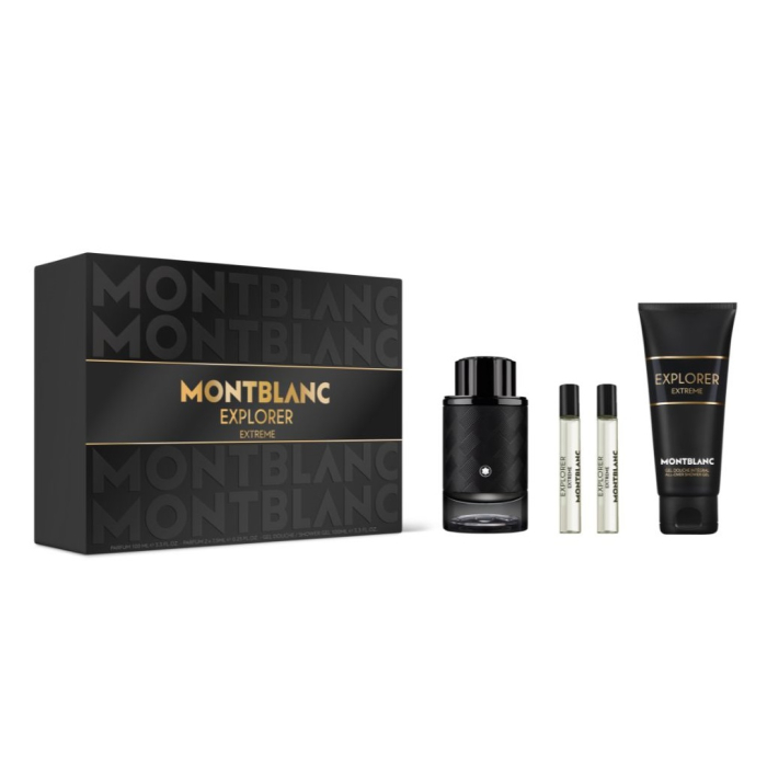 Estuche Explorer Extreme Parfum 100 ml