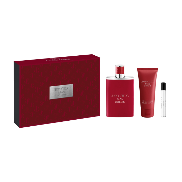 Estuche Man Extrem Eau de Parfum 100 ml