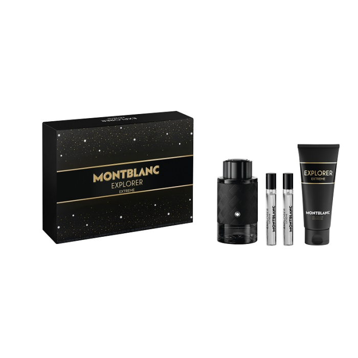 Estuche Explorer Extreme Parfum 100 ml