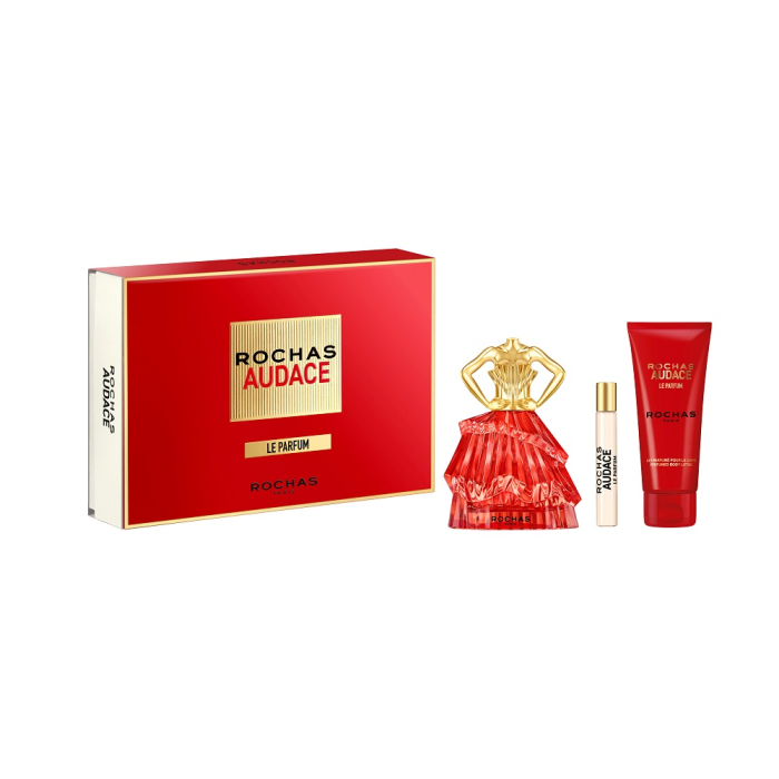 Audace Le Parfum Estuche de regalo 90 ml