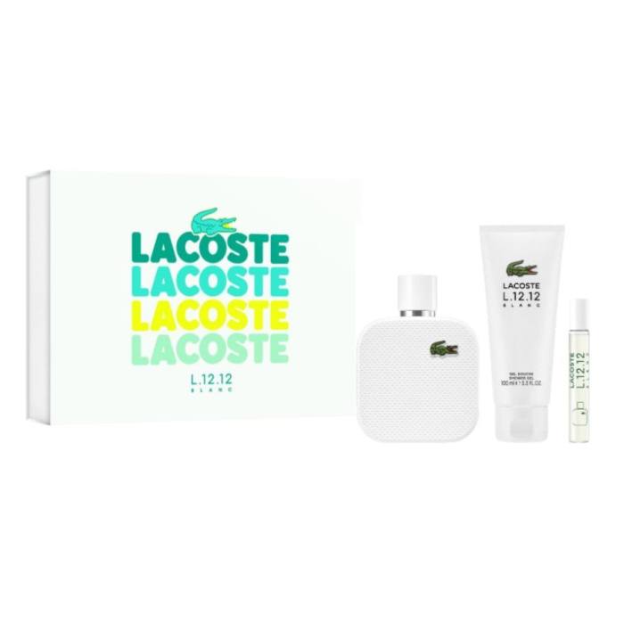 L.12.12 Blanc Eau de Toilette Estuche de regalo 100 ml