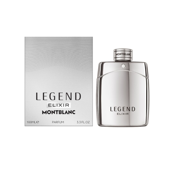 Legend Elixir Parfum 100 ml