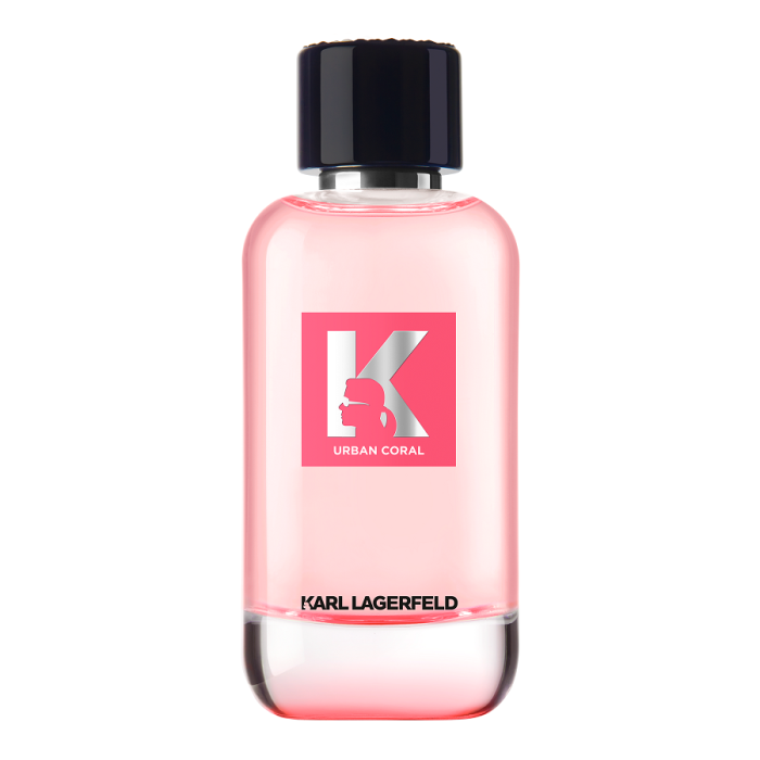 Jeans Urban Coral Eau de Parfum 100 ml