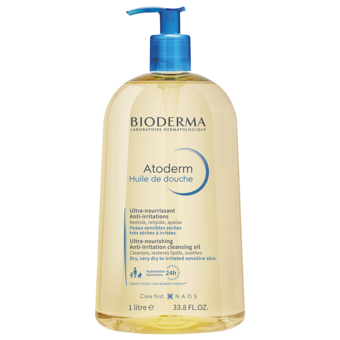 3401528520846 Atoderm Aceite de ducha 1L dcc4