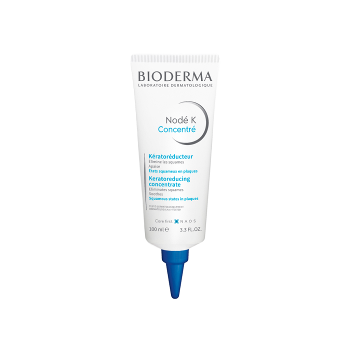 Nodé K Emulsion Bioderma