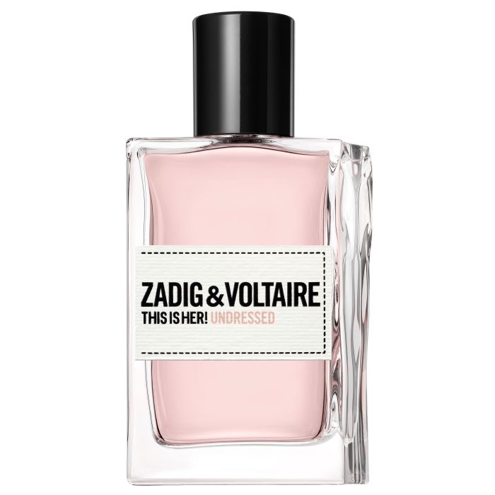 ¡41% Dto! This Is Her! Undressed Eau De Parfum Para Mujer 50 Ml-image