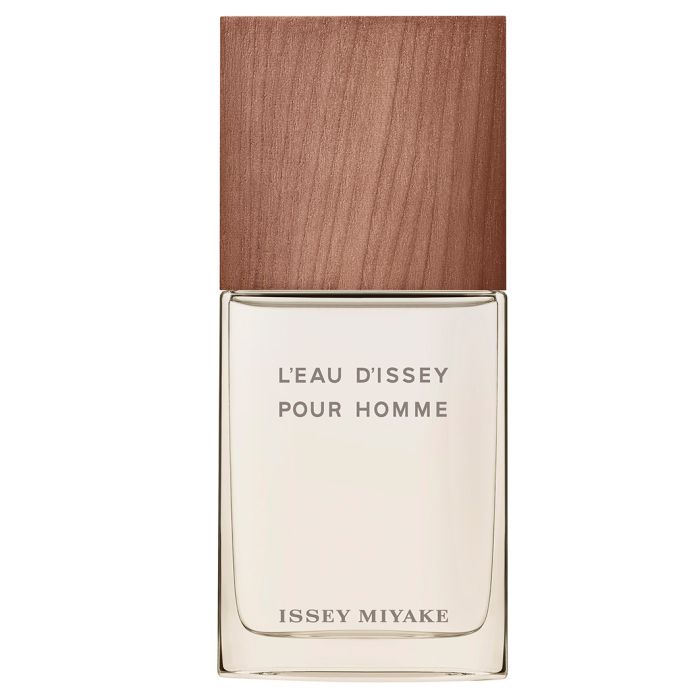 L eau d issey Pour Homme Vetiver Eau de Toilette Intense