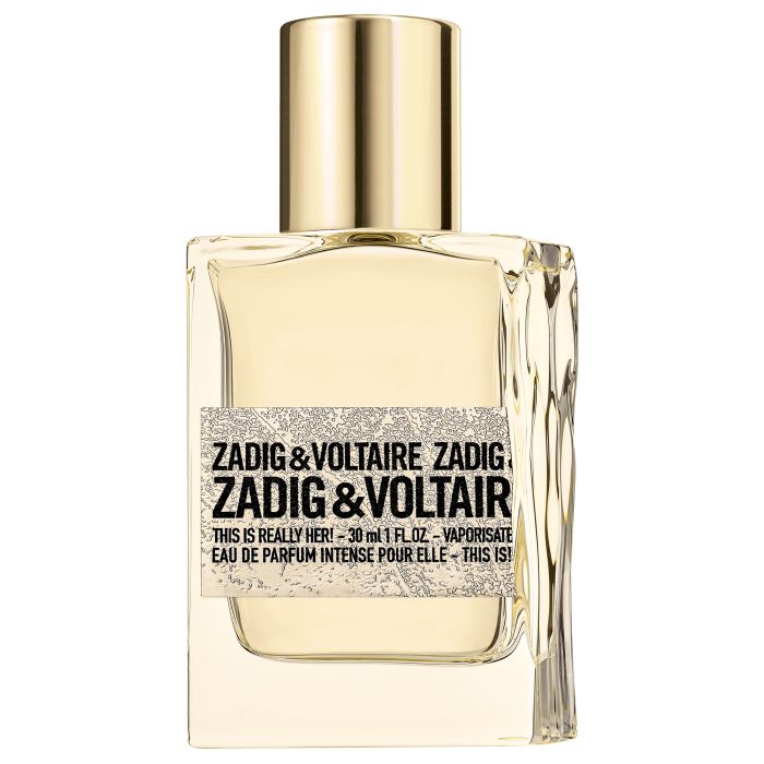 This Is Really Her! Eau de Parfum Intense 30 ml