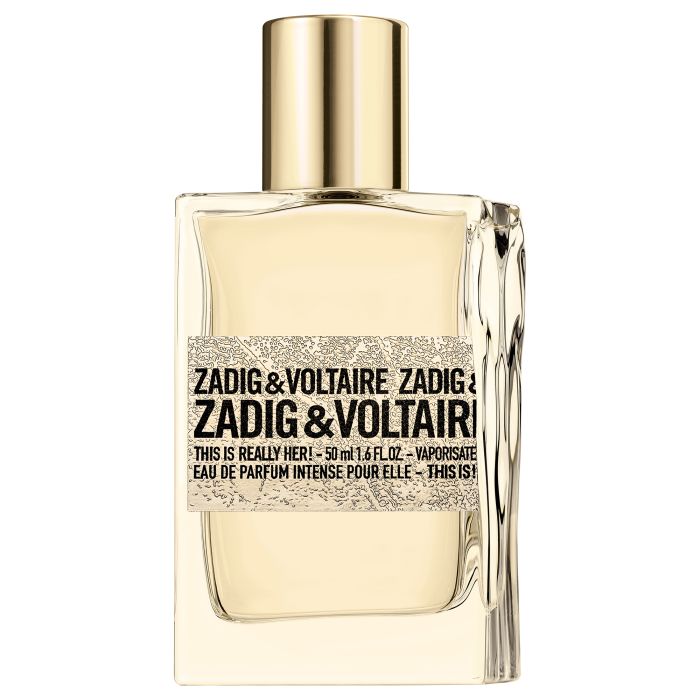 This Is Really Her! Eau de Parfum Intense 50 ml