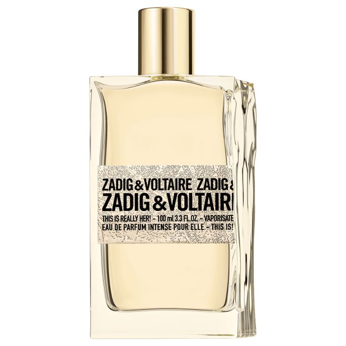 This Is Really Her! Eau de Parfum Intense 100 ml