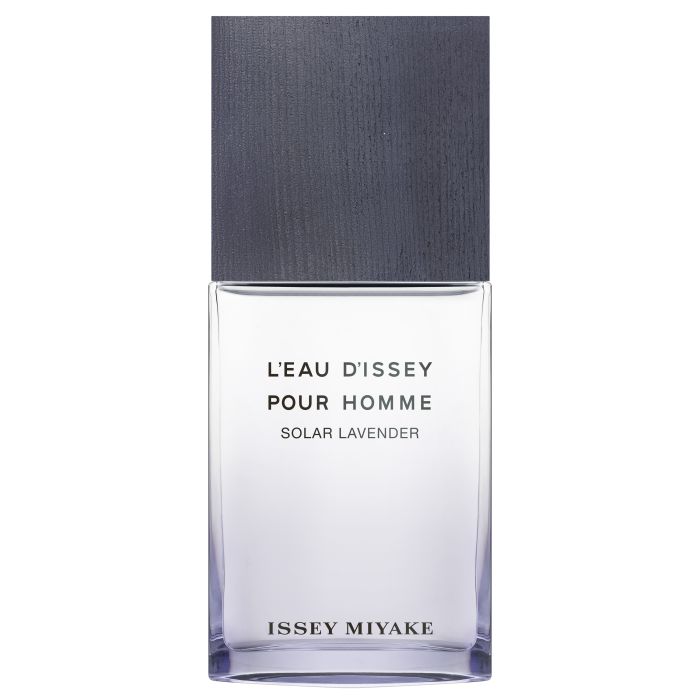 L'Eau d'Issey pour Homme Solar Lavender Eau de Toilette Intense 100 ml