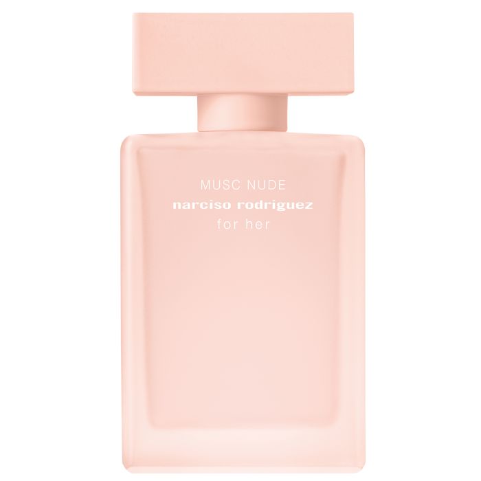 For Her Musc Nude Eau de Parfum 50 ml