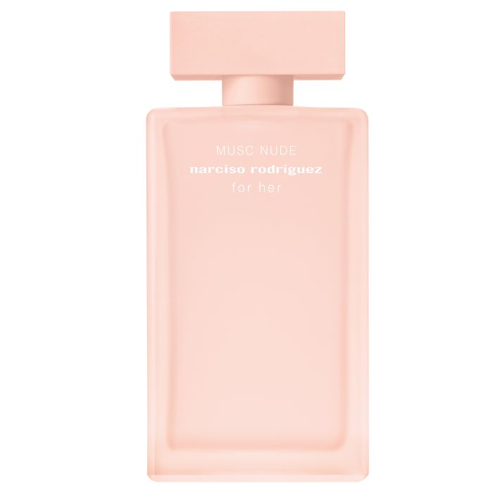 For Her Musc Nude Eau de Parfum 100 ml