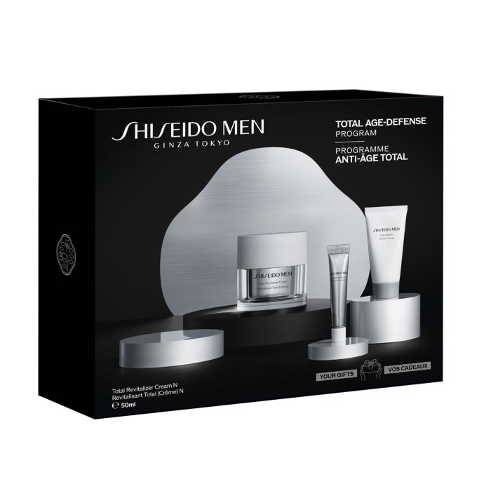 Coffret Total Age-Defense Program