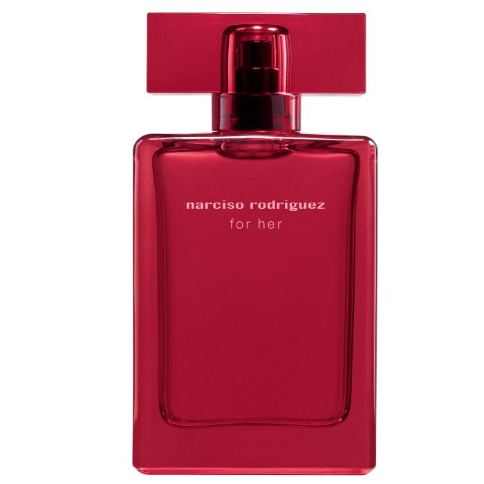 For Her Eau de Parfum Intense 50 ml