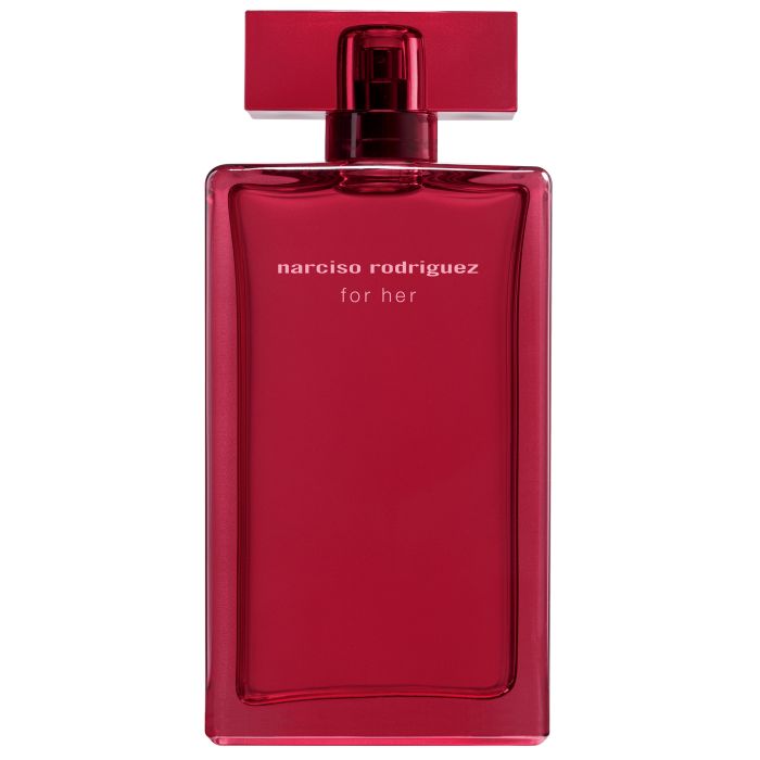 For Her Eau de Parfum Intense 100 ml