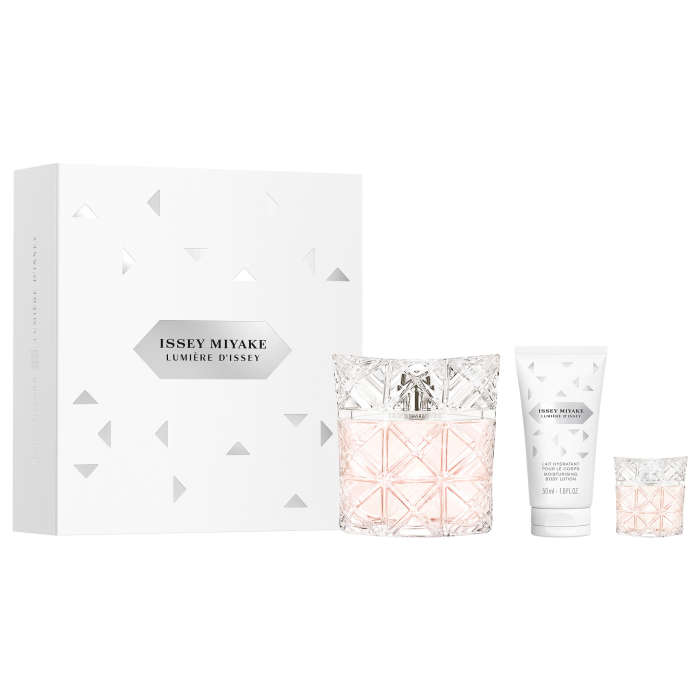 Estuche Lumière d'Issey Eau de Parfum 100 ml