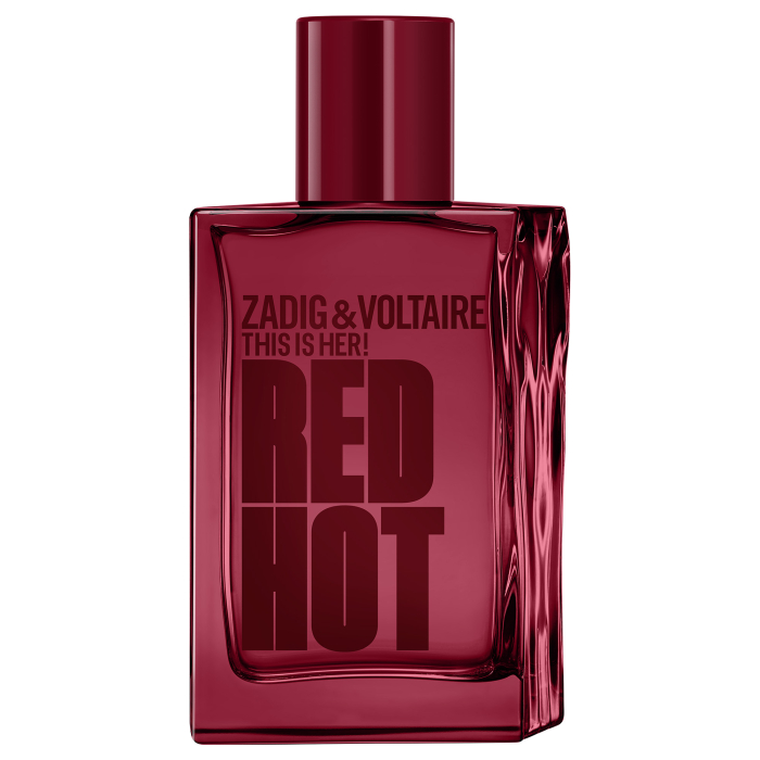 This Is Her Red Hot Eau de Parfum 50 ml