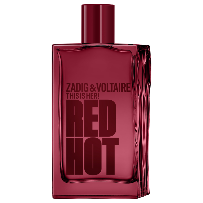 This Is Her Red Hot Eau de Parfum 100 ml