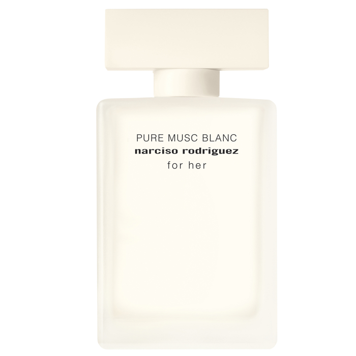 For Her Pure Musc Blanc Eau de Parfum Intense 50 ml
