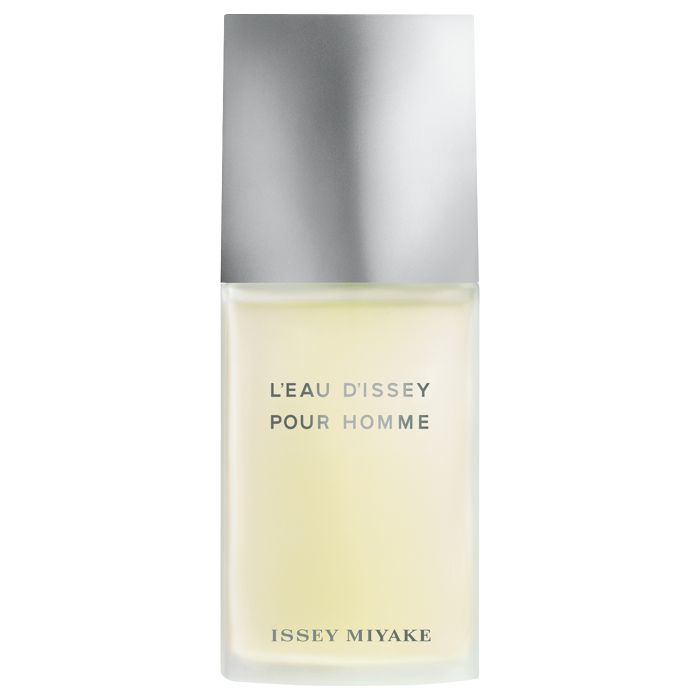 L'Eau d'Issey Pour Homme Eau de Toilette 75 ml