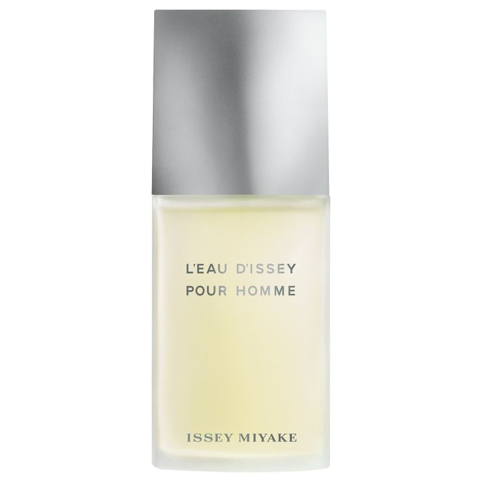 L'Eau d'Issey Pour Homme Eau de Toilette 125 ml