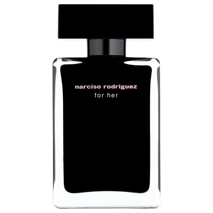 For Her Eau de Toilette 50 ml