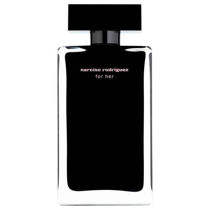 For Her Eau de Toilette 100 ml