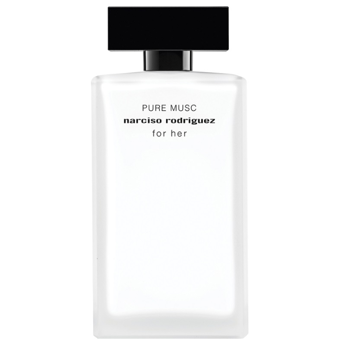 Pure Musc Eau de Parfum 150 ml
