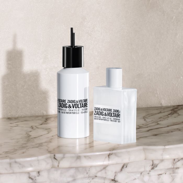 This is Her! Eau de Parfum