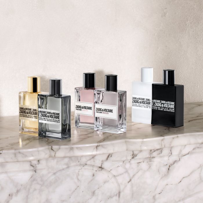 This is Her! Eau de Parfum
