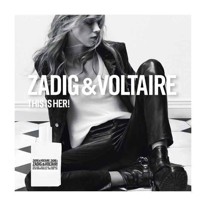 This is Her! Eau de Parfum