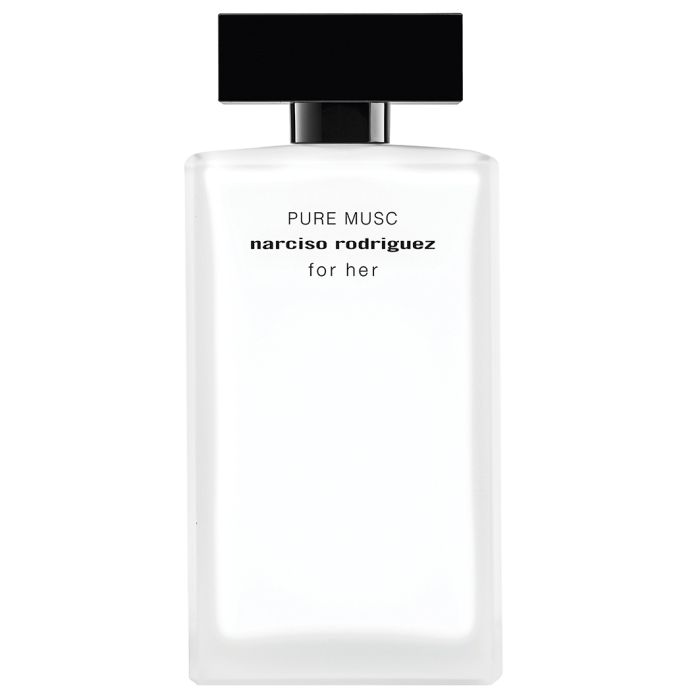 Pure Musc Eau de Parfum 100 ml