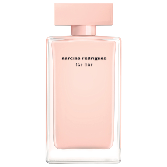 For Her Eau de Parfum 150 ml